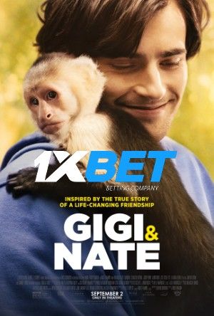 Gigi & Nate 2022 Hindi Unofficial Dubbed 1xBet