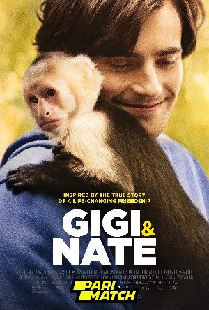 Gigi & Nate 2022 Hindi Unofficial Dubbed