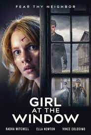 Girl at the Window 2022 Hindi Unofficial Dubbed 1xBet