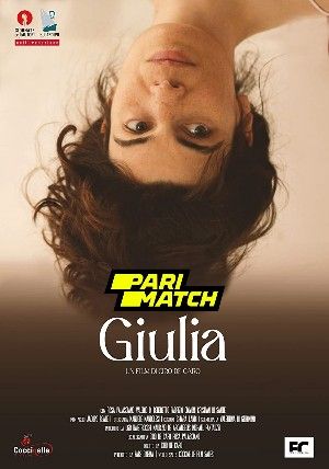 Giulia 2021 Hindi Unofficial Dubbed