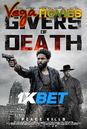 Givers of Death 2020 Hindi Unofficial Dubbed 1xBet