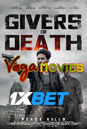 Givers of Death 2020 Tamil Unofficial Dubbed 1xBet