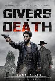 Givers of Death 2020 Telugu Unofficial Dubbed 1xBet