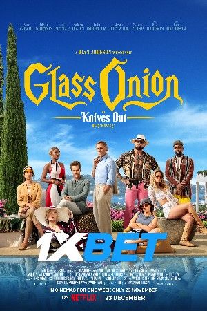 Glass Onion: A Knives Out Mystery 2022 Tamil Unofficial Dubbed 1xBet