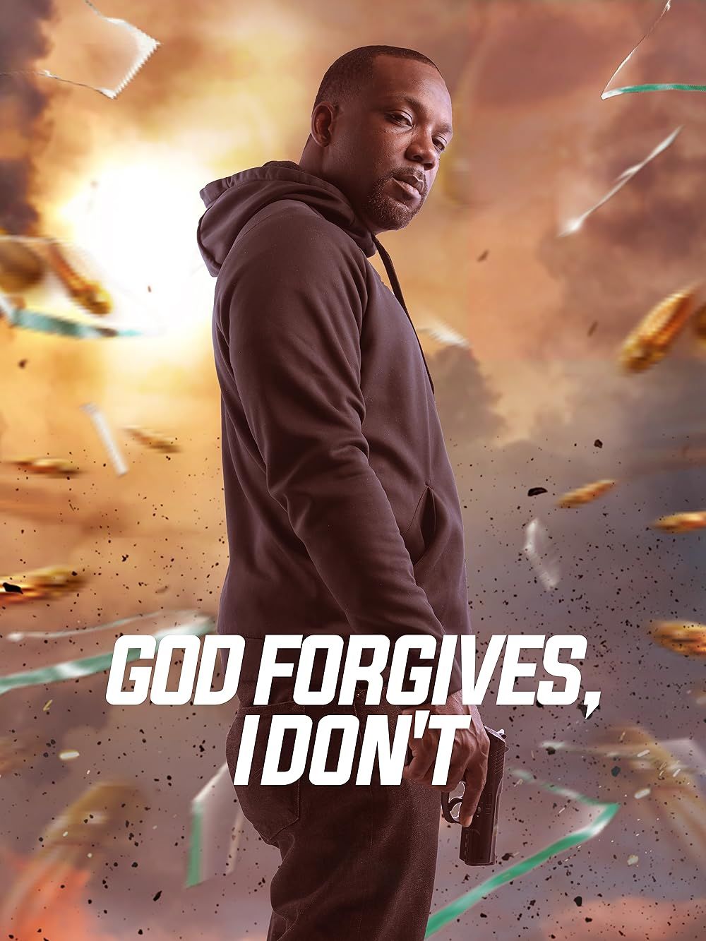 God Forgives, I Dont 2023 Hindi Unofficial Dubbed 1xBet