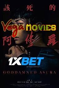 Goddamned Asura 2021 Hindi Unofficial Dubbed 1xBet