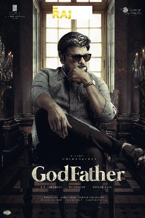 Godfather 2022 Telugu Unofficial Dubbed