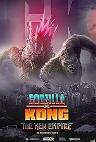 Godzilla x Kong: The New Empire 2024 Bengali Unofficial Dubbed 1xBet