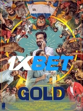 Gold 2022 Bengali Unofficial Dubbed 1xBet