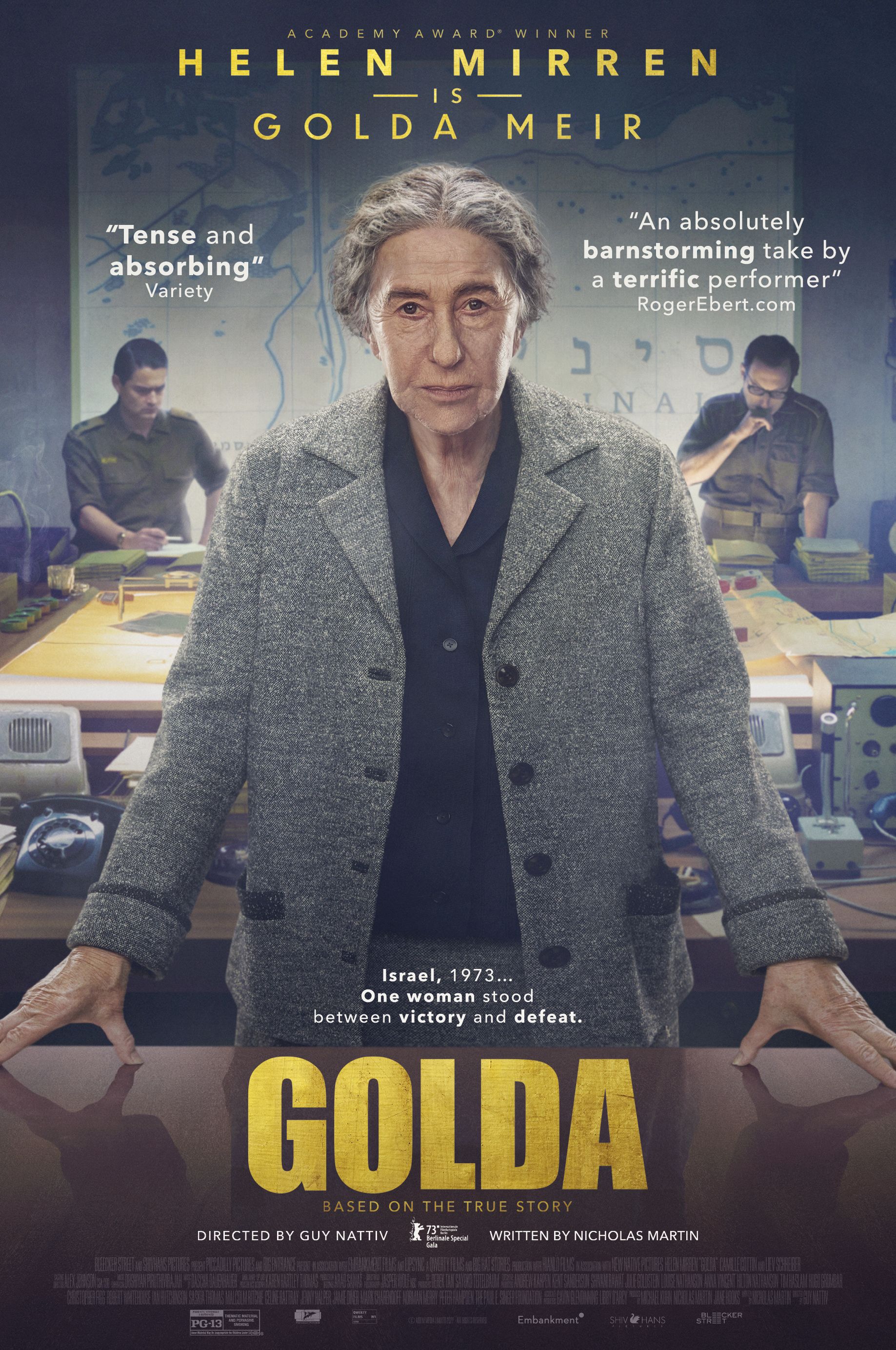 Golda 2023 Hindi Unofficial Dubbed 1xBet