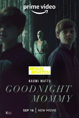 Goodnight Mommy 2022 Bengali Unofficial Dubbed