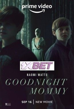 Goodnight Mommy 2022 Telugu Unofficial Dubbed