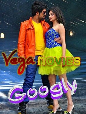 Googly 2013 Hindi ORG Dubbed Dual Audio 5.1 x264