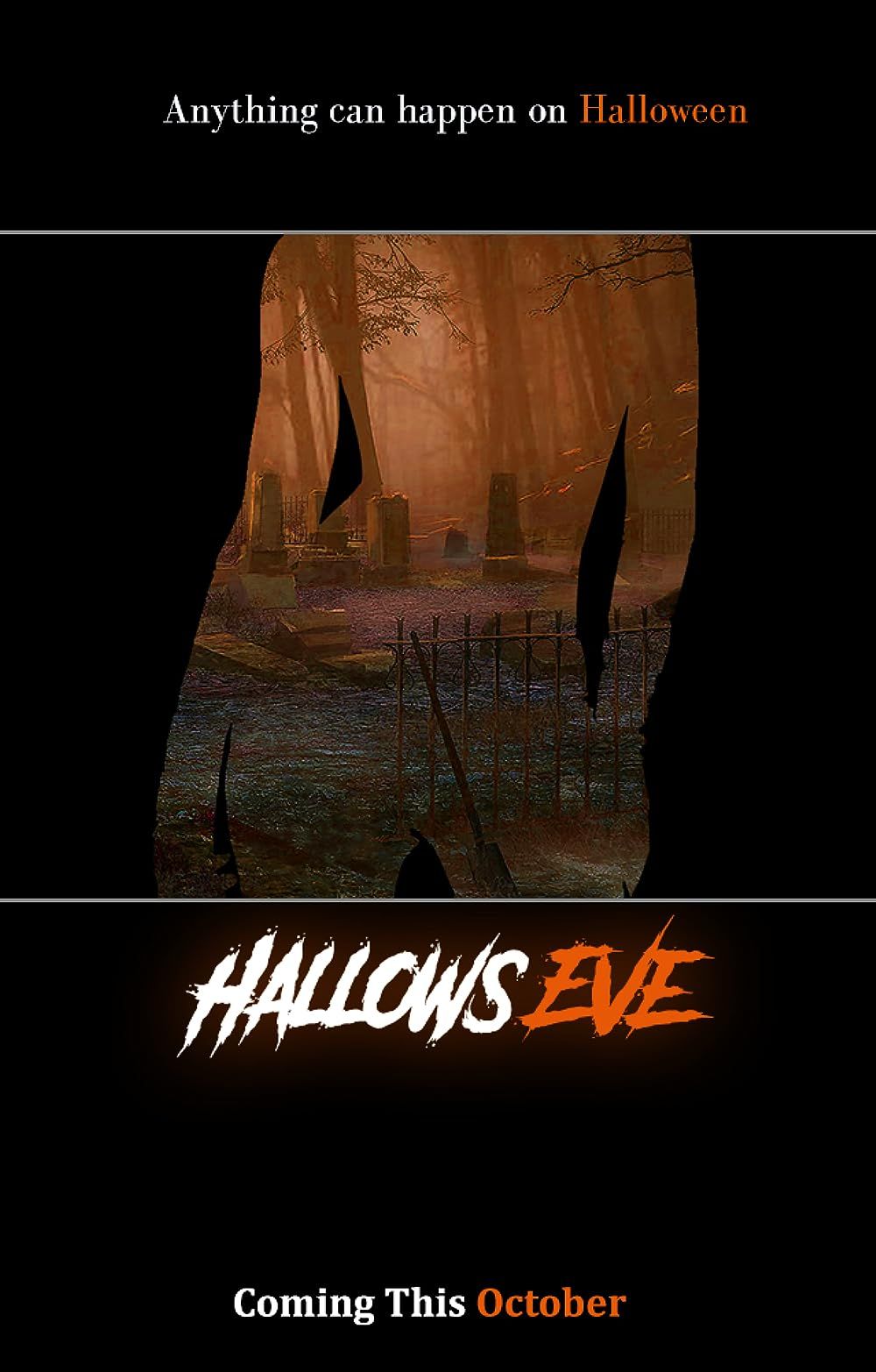 Gore: All Hallows Eve 2021 Hindi Unofficial Dubbed 1xBet