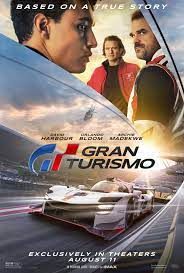 Gran Turismo 2023 Hindi Dubbed 1xBet