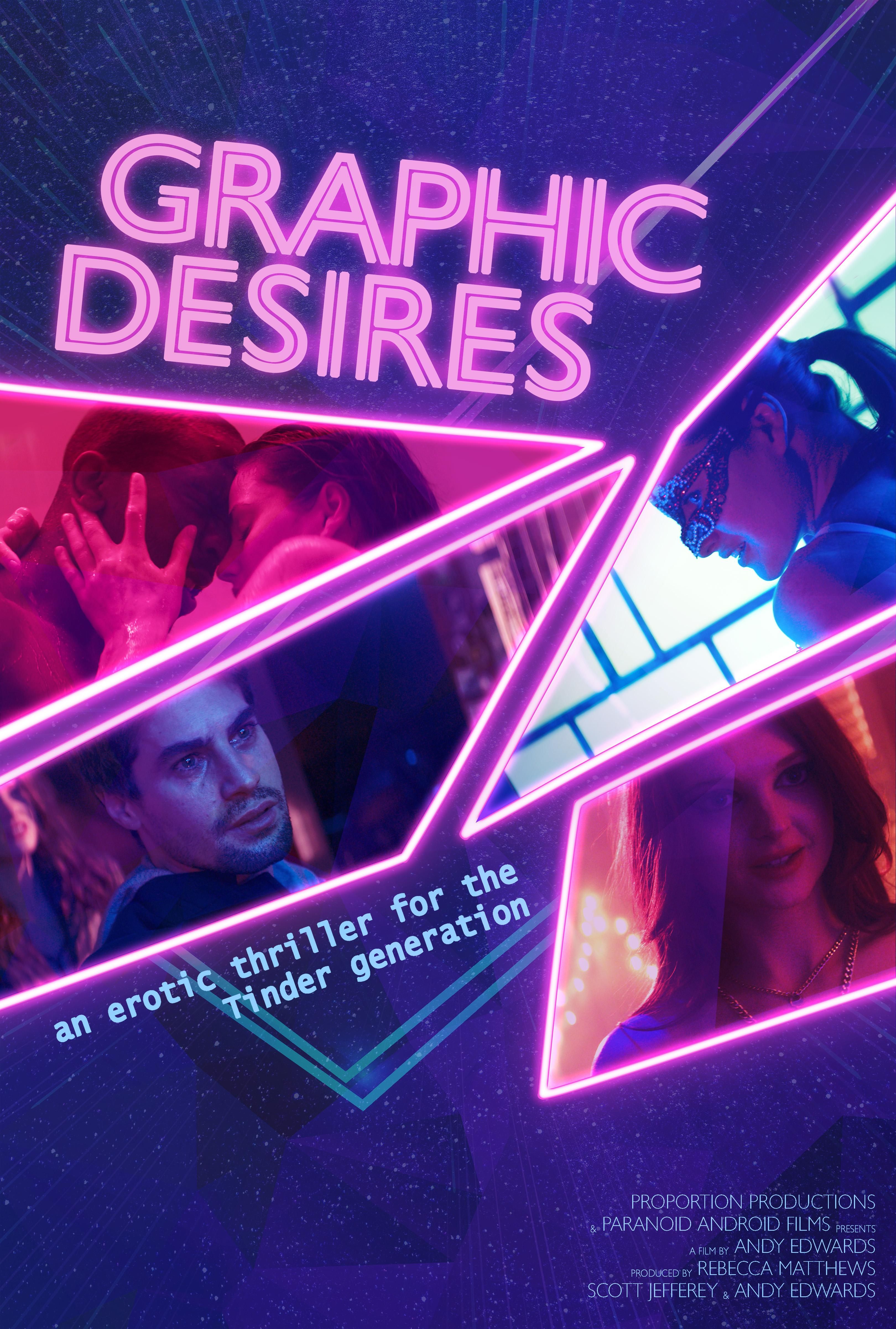 Graphic Desires 2022 Bengali Unofficial Dubbed 1xBet