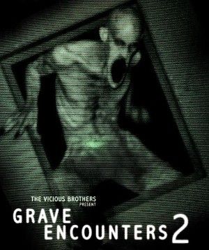 Grave Encounters 2 2012