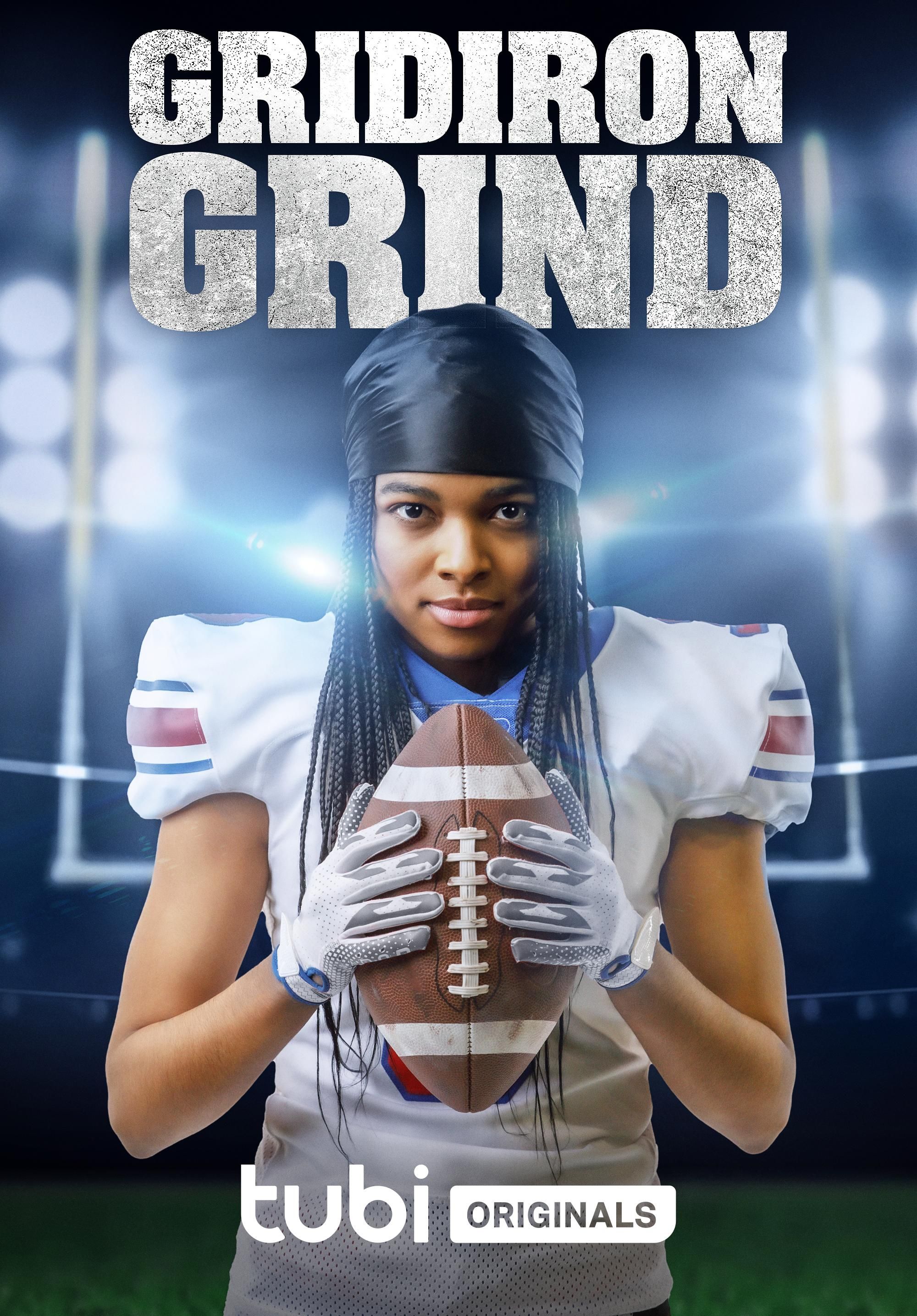 Gridiron Grind 2023 Hindi Unofficial Dubbed 1xBet