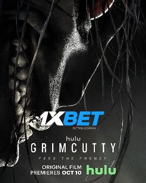 Grimcutty 2022 Hindi Unofficial Dubbed