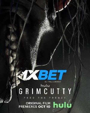 Grimcutty 2022 Telugu Unofficial Dubbed