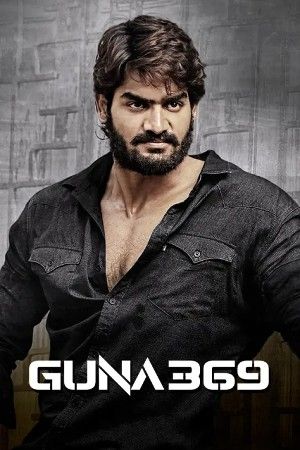 Guna 369 2019 Hindi Dubbed