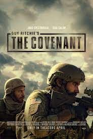 Guy Ritchies The Covenant 2023 Tamil Unofficial Dubbed 1xBet