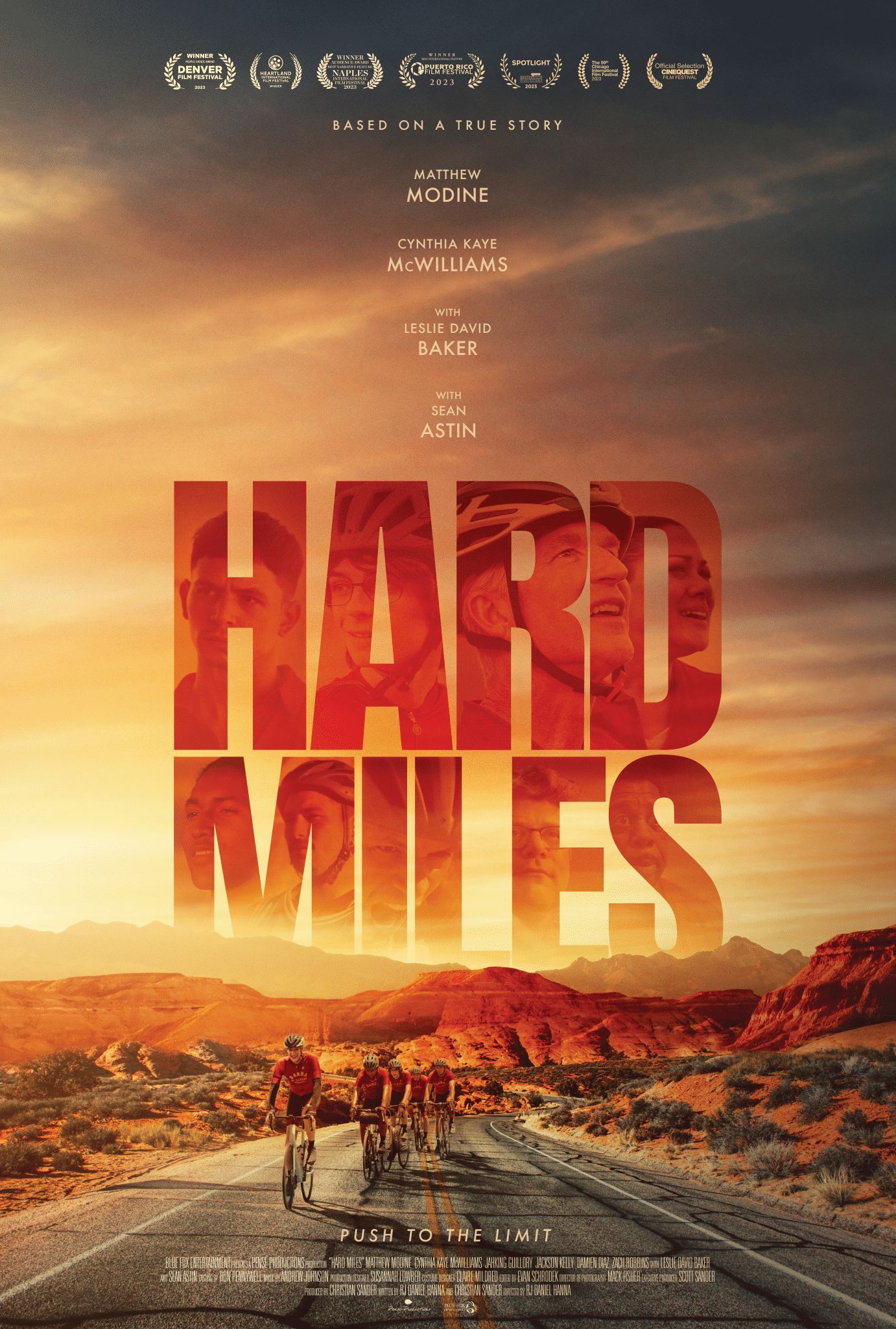 Hard Miles 2023 Tamil Unofficial Dubbed 1xBet