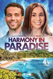 Harmony in Paradise TV Movie 2022Hindi Unofficial Dubbed 1xBet