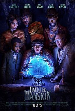 Haunted Mansion 2023 Tamil Unofficial Dubbed 1xBet