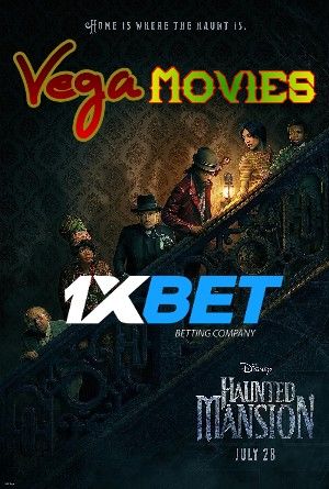 Haunted Mansion 2023 V2 English 1xBet