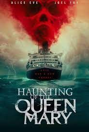 Haunting of the Queen Mary 2023 Hindi Unofficial Dubbed 1xBet