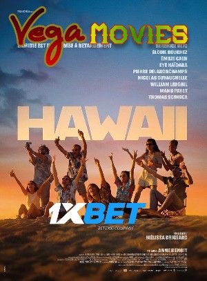 Hawaii 2023 Hindi Unofficial Dubbed 1xBet