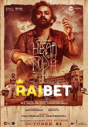 Head Bush 2022 Hindi Unofficial Dubbed RajBet