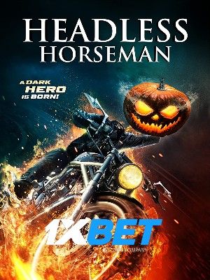 Headless Horseman 2022 Hindi Unofficial Dubbed 1xBet