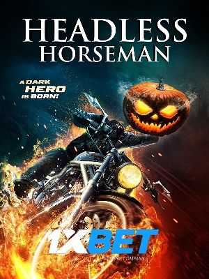 Headless Horseman 2022 Tamil Unofficial Dubbed 1xBet