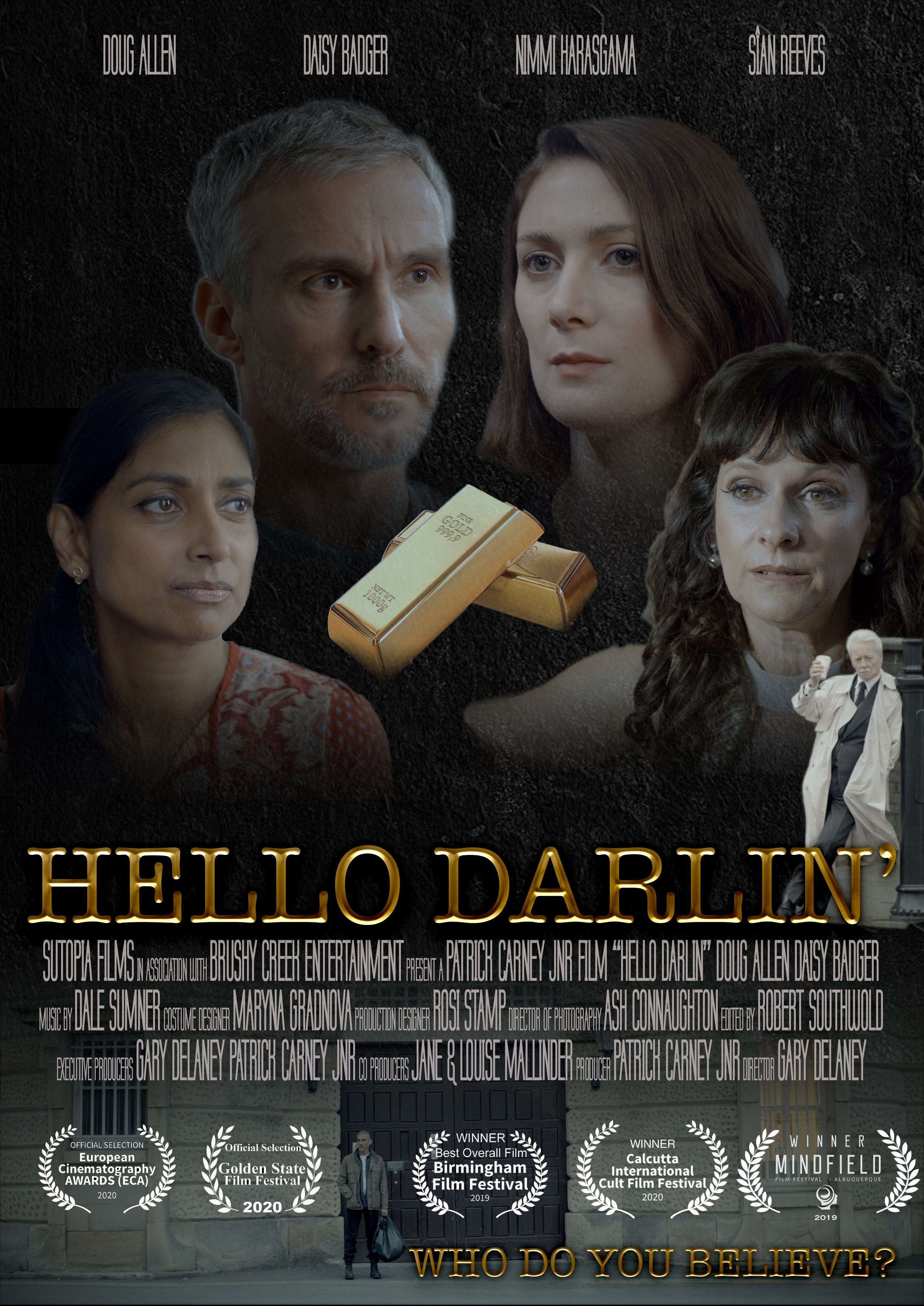 Hello Darlin 2020 Hindi Unofficial Dubbed 1xBet