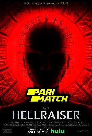 Hellraiser 2022 Bengali Unofficial Dubbed