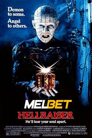 Hellraiser 2022 Hindi Unofficial Dubbed