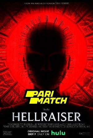 Hellraiser 2022 Telugu Unofficial Dubbed