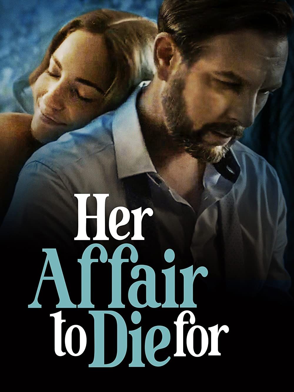 Her Affair to Die For TV Movie 2023 Hindi Unofficial Dubbed 1xBet