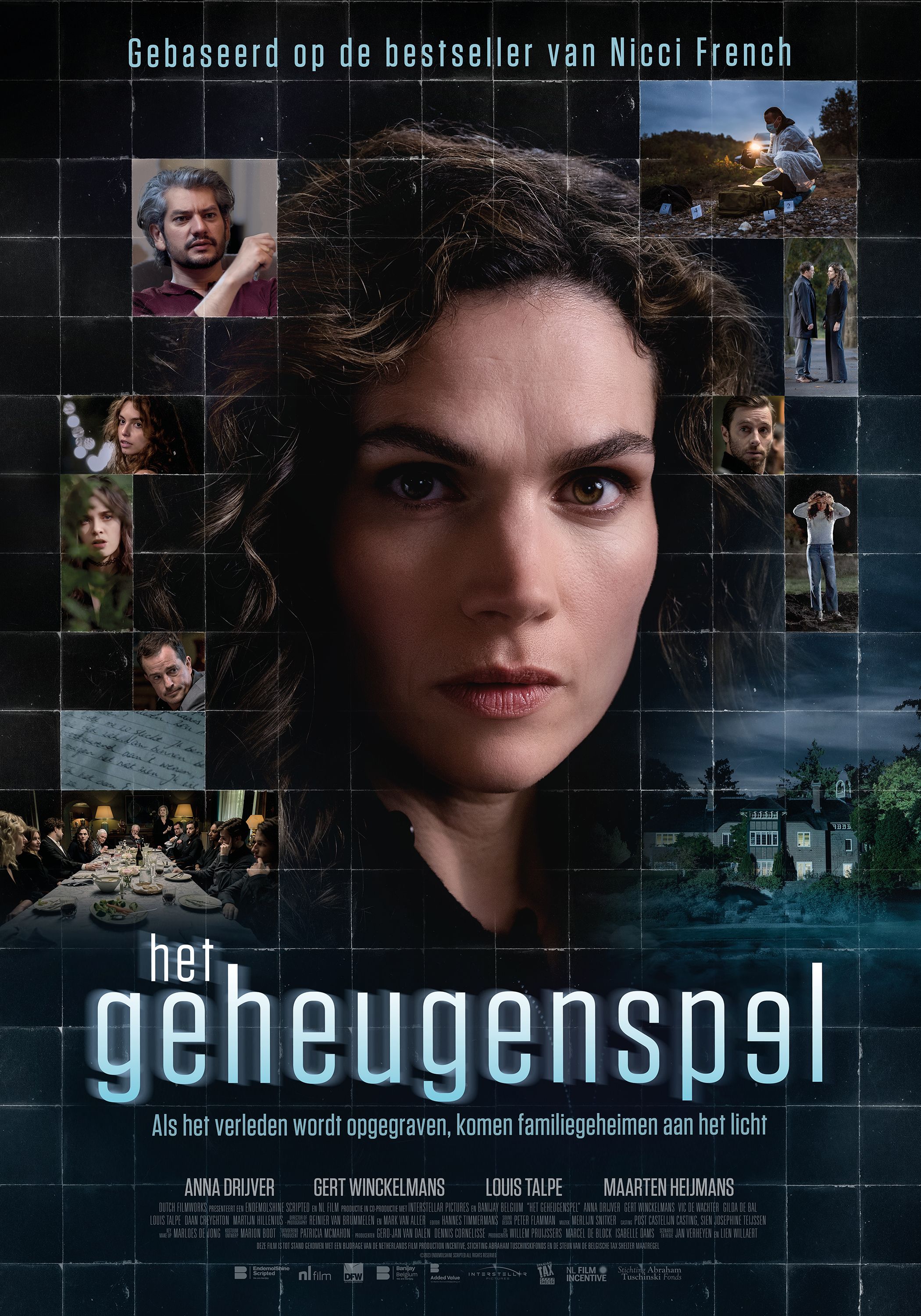 Het geheugenspel 2023 Hindi Unofficial Dubbed 1xBet