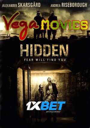 Hidden 2015 Hindi Unofficial Dubbed 1xBet