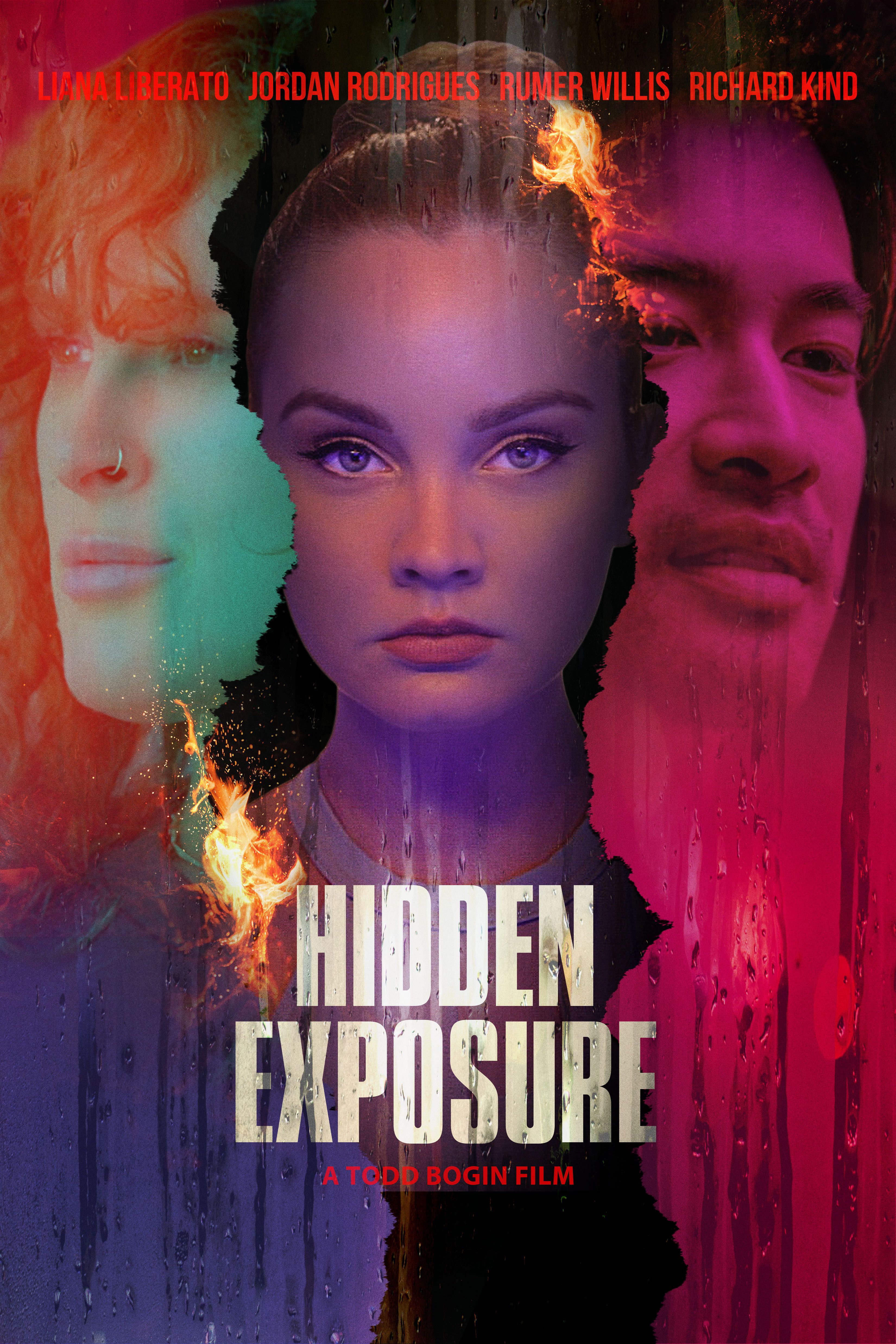 Hidden Exposure 2023 Hindi Unofficial Dubbed 1xBet