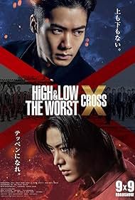 High & Low: The Worst X 2022 Tamil Unofficial Dubbed 1xBet