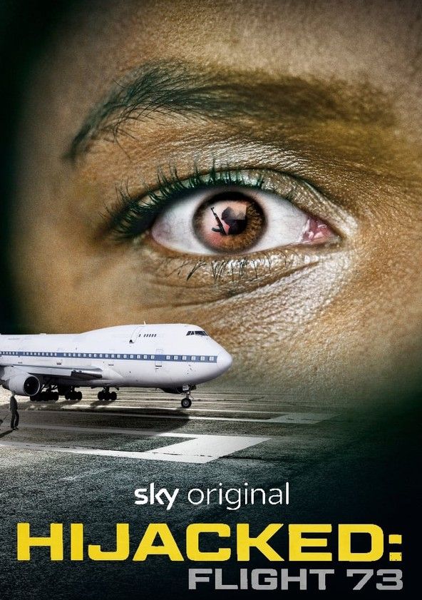 Hijacked: Flight 73 2023 Hindi Unofficial Dubbed 1xBet