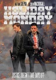 Holiday Monday 2021 Telugu Unofficial Dubbed 1xBet