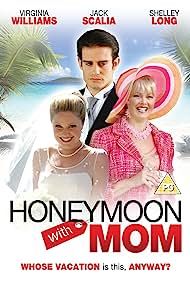 Honeymoon With My Mother 2022 Hindi Unofficial Dubbed 1xBet