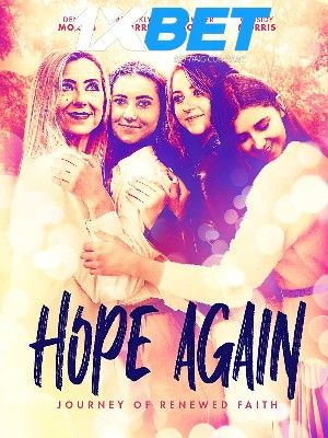 Hope Again 2022 Hindi Unofficial Dubbed