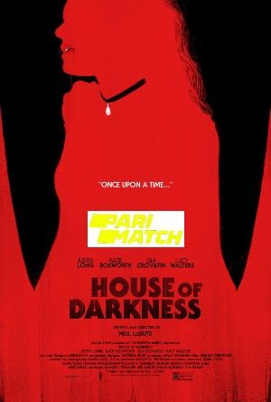 House of Darkness 2022 Bengali Unofficial Dubbed