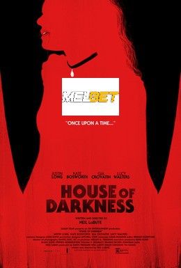 House of Darkness 2022 Hindi Unofficial Dubbed